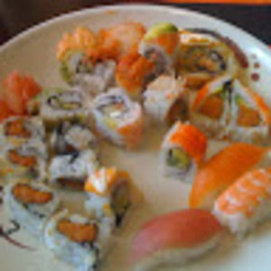 Meet your Posher, Samuel